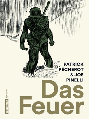cover image of Das Feuer